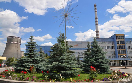 Свежие новости: Ровенская АЭС отключила энергоблок на ремонт