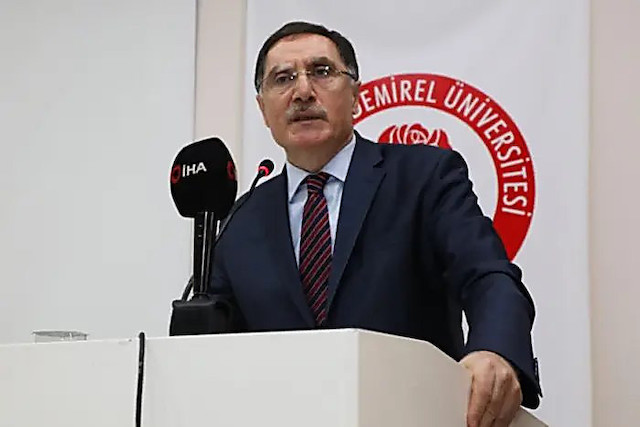 Свежие новости: Турецький омбудсмен відвідає місця утримання українських полонених в рф