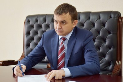 Свежие новости: Мериков порекомендовал усилить контроль за выдачей земельных участков