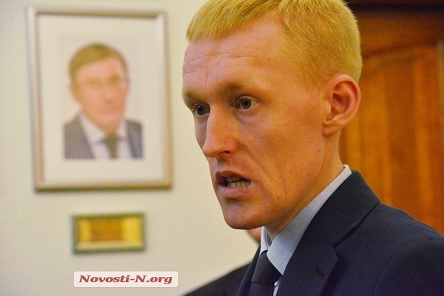 Свежие новости: «Я удивлен», – зампрокурора Николаевщины Божило отрицает свою причастность к захвату завода металлопластиковых окон