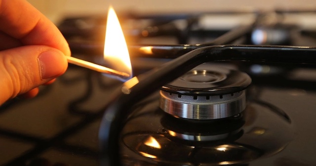 Свежие новости: Ряд сіл на Миколаївщині відключать від газопостачання