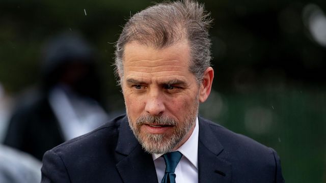 Свежие новости: Сина президента Байдена визнали винним в незаконному зберіганні зброї, йому загрожує до 25 років тюрми