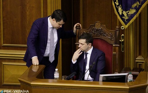 Свежие новости: Изменили мнение: украинцы считают нынешнюю власть хуже предыдущей