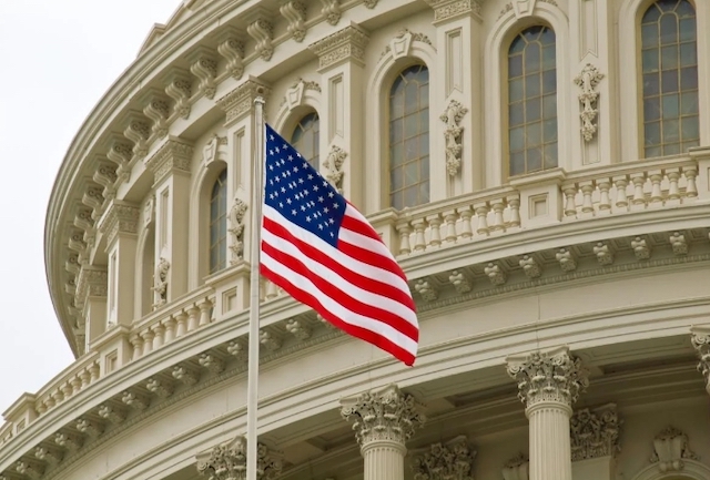 Свежие новости: Вибори в США: демократи зберігають контроль у Сенаті