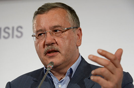 Свежие новости: Партия Гриценко скрыла, где взяла и как потратила более 20 миллионов – 