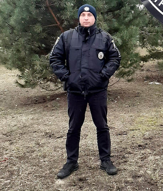 Свежие новости: Після звільнення Снігурівки ДБР розшукує екс-поліцейського, якого підозрюють у співпраці з окупантами