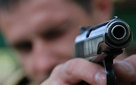 Свежие новости: На Херсонщине полковник полиции устроил стрельбу в заповеднике