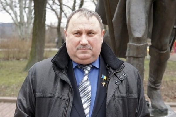 Фото новости: Романчук выходит из СИЗО: его родственники нашли 5,5 миллиона гривен Свежие новости: Романчук выходит из СИЗО: его родственники нашли 5,5 миллиона гривен