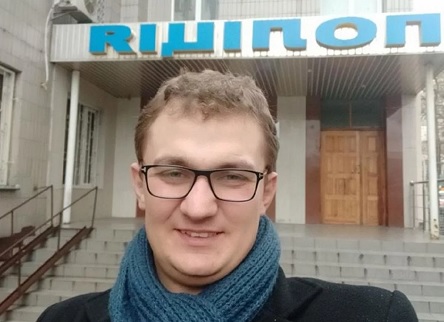 Фото новости: На сайте OLX за 100 грн «продают» нардепа, как «элитное животное» Свежие новости: На сайте OLX за 100 грн «продают» нардепа, как «элитное животное»
