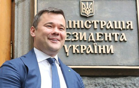 Свежие новости: На Зеленского подали в суд из-за главы АП