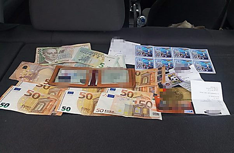 Свежие новости: В Виннице СБУ задержала главу управления ГФС за взятку в полмиллиона гривен