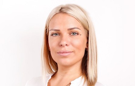 Свежие новости: В Николаеве управление спорта возглавила заслуженный тренер Украины Ирина Бондаренко