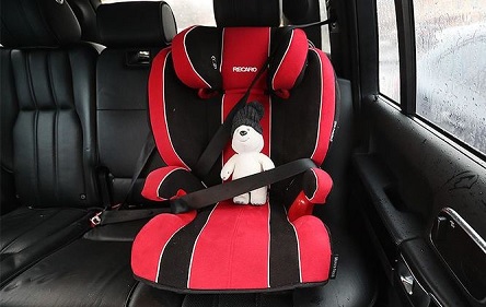 Свежие новости: Закон про автокресла. Что нужно знать водителям, которых начнут штрафовать уже в ноябре