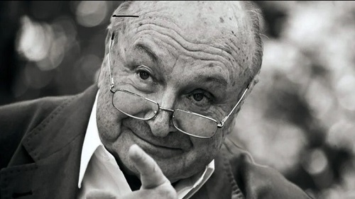 Свежие новости: Умер известный сатирик Михаил Жванецкий