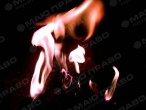 Свежие новости: В Вознесенском районе пытались поджечь развлекательное заведение коктейлем Молотова