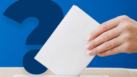 Свежие новости: По данным экзит-пола во второй тур выходят Сенкевич и Чайка