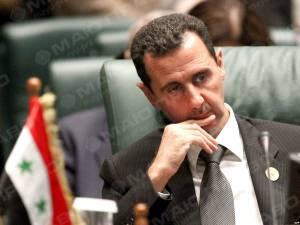 Свежие новости: СМИ сообщили о критическом состоянии здоровья Асада