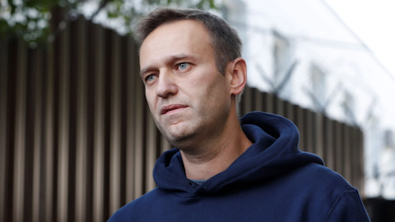 Фото новости: Венедиктов рассказал, что в колонии происходит ночью с Навальным Свежие новости: Венедиктов рассказал, что в колонии происходит ночью с Навальным