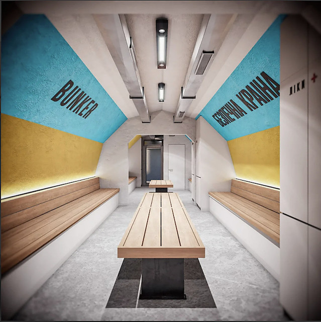 Свежие новости: Мільйонний проект: село Широколанівка отримає сучасне укриття для населення