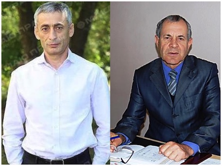 Свежие новости: «Денег на больницу хватит - так Бурдин решил за весь Вознесенский район»,  - Эрик Григорян получил ответ на требование созвать внеочередную сессию