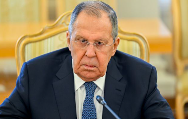 Свежие новости: Лавров заявив про 