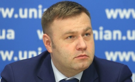 Фото новости: Министр Оржель заявил, что из-за теплой зимы Украине грозит засуха Свежие новости: Министр Оржель заявил, что из-за теплой зимы Украине грозит засуха