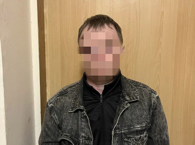 Свежие новости: В Києві затримали розбійників, які відібрали ₴380 тисяч у матері полоненого прикордонника