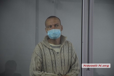 Свежие новости: В Николаеве сын, сбросивший свою мать с балкона, заявил, что не уверен в ее смерти