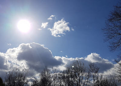 Свежие новости: Какой будет погода в Николаевской области на выходных