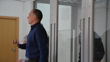 Свежие новости: ВИДЕО: Апелляционный суд по «делу ОПГ Мультика»