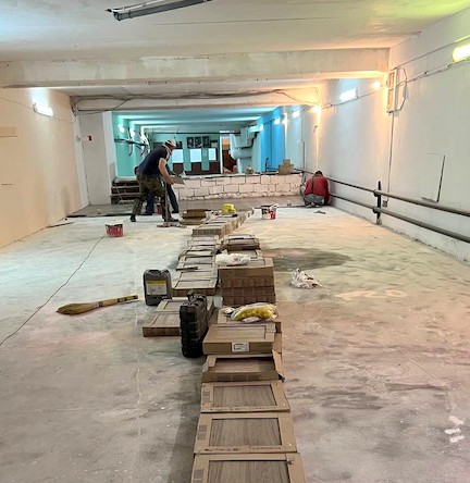 Фото новости: Три ліцеї Южноукраїнська, повертаються на очну форму навчання Свежие новости: Три ліцеї Южноукраїнська, повертаються на очну форму навчання