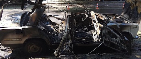 Свежие новости: Теракт в Одессе: СБУ рассказывает не всё