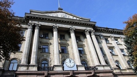 Свежие новости: Прямая трансляция очередной 49-й сессии Николаевского городского совета VII созыва