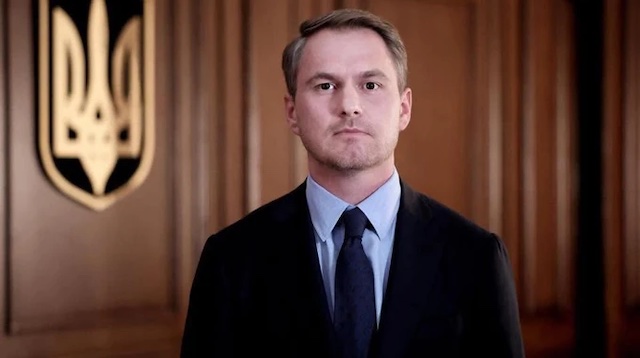 Свежие новости: Кравченко готував контратаку проти НАБУ й САП і наказав стежити за родичами антикорупціонерів