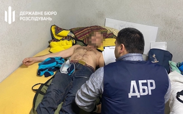 Свежие новости: Двох працівників ТЦК судитимуть за катування ухилістів