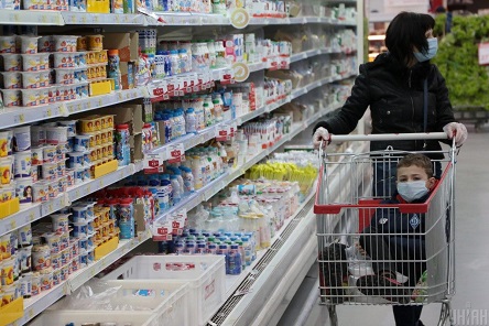 Свежие новости: В Украине ввели госрегулирование цен на ряд продуктов и товаров (список)