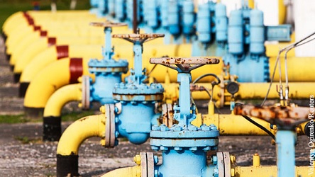 Свежие новости: Путин заявил о готовности снизить цены на газ для Украины