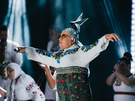 Свежие новости: Зеленского призвали отправить Сердючку на Евровидение-2020