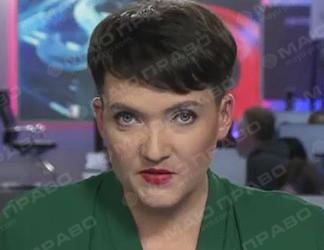 Свежие новости: «Мы теряем наши оккупированные территории», — Савченко