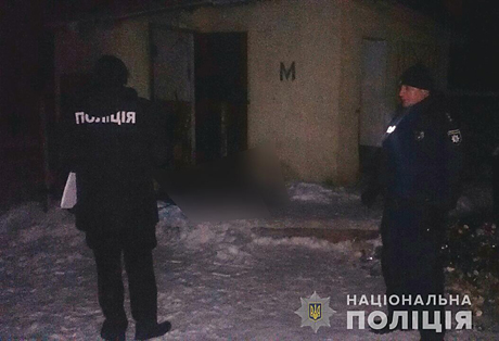 Свежие новости: На Николаевщине во время пьяной драки убили мужчину