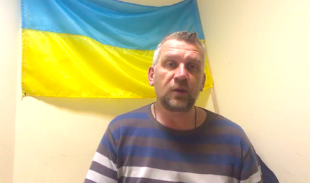 Свежие новости: Национальный союз журналистов Украины обратился в Высший совет правосудия и другие государственные учреждения по делу вознесенского бизнесмена Шевчука