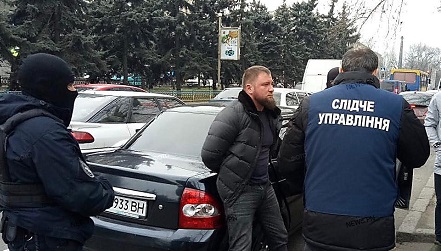 Свежие новости: В Николаеве арестован  еще один подозреваемый 