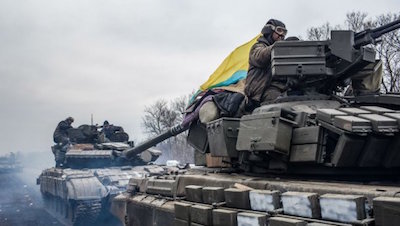 Свежие новости: Вернуть Донбасс в 2018 году: генерал оценил возможности