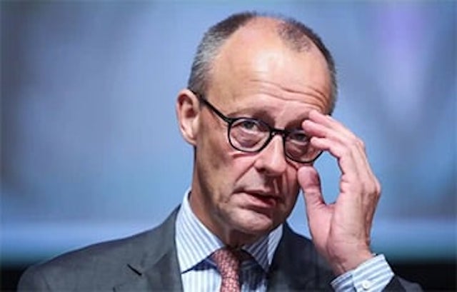Свежие новости: Мерц назвав справжнім успіхом заяву G7 щодо України