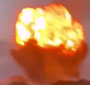 Свежие новости: В Казахстане объявили траур - Число погибших в результате взрывов возросло