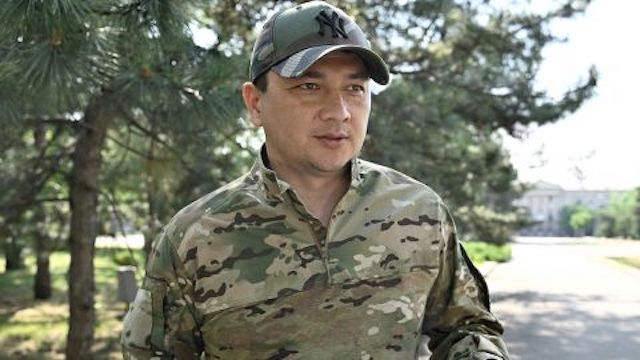 Свежие новости: «Через мову я не буду більшим чи меншим українцем», - Кім про використання російської мови