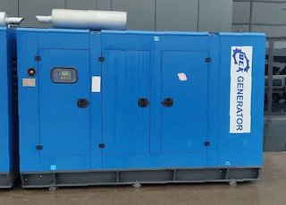 Свежие новости: «Миколаївелектротранс» придбає 18 потужних генераторів на ₴10 млн