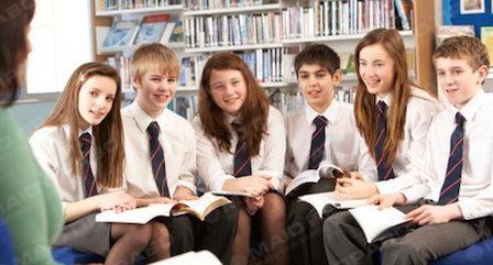 Свежие новости: «Новая украинская школа». Минобразования готовит масштабную реформу