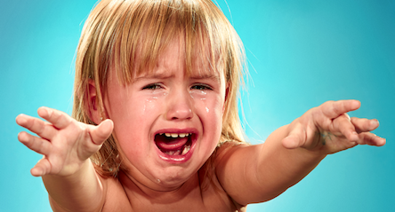 Свежие новости: В Украине в этом году 12 раз пытались продать детей