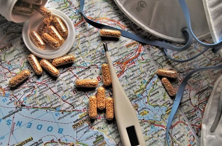 Свежие новости: Жителей Николаевщины призывают сообщать о знакомых, вернувшихся из-за границы